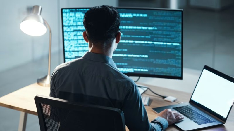 代码重构未来：安岳县软件开发公司智能开发引擎